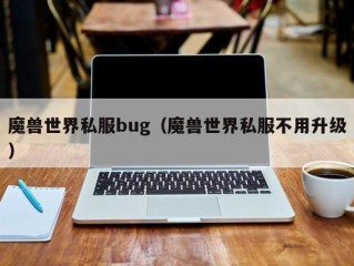 魔兽世界私服bug（魔兽世界私服不用升级）