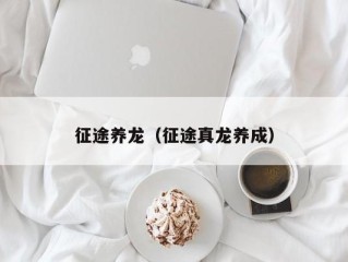 征途养龙（征途真龙养成）