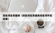 双色球走势图表（双色球走势图表双色球开奖结果）