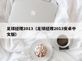 足球经理2013（足球经理2013安卓中文版）