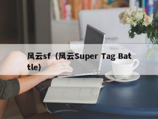 风云sf（风云Super Tag Battle）