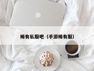 稀有私服吧（手游稀有服）