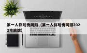 第一人称射击网游（第一人称射击网游2022电脑端）