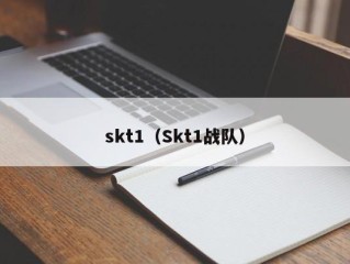 skt1（Skt1战队）