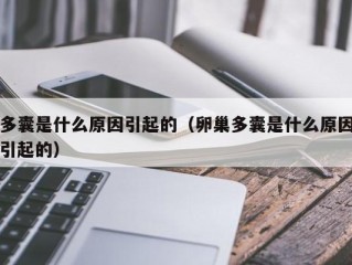 多囊是什么原因引起的（卵巢多囊是什么原因引起的）